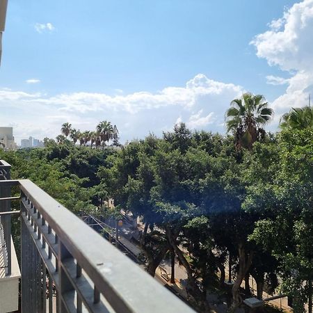 Numa Hotel Jaffa Тел Авив Екстериор снимка
