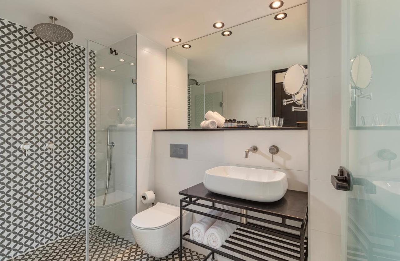 Numa Hotel Jaffa Тел Авив Екстериор снимка