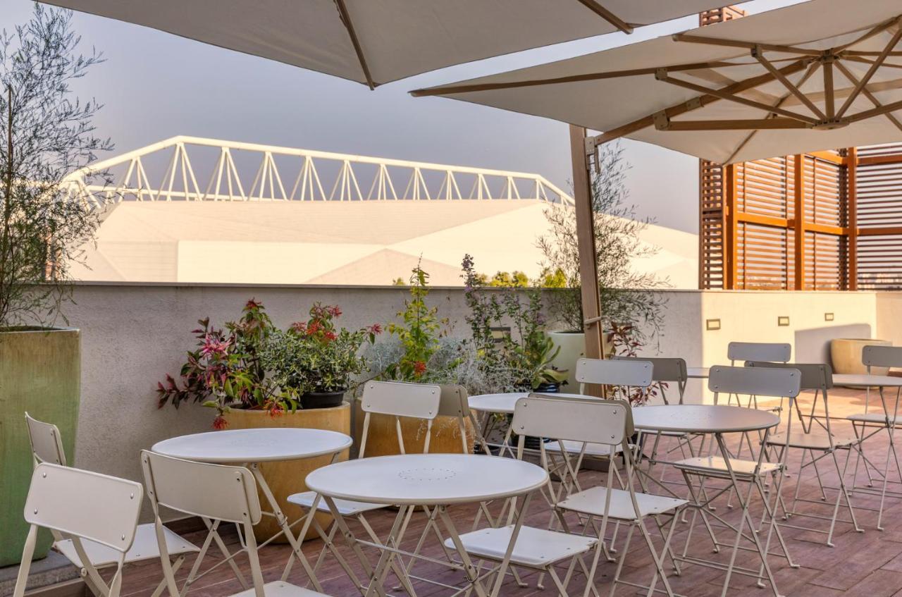 Numa Hotel Jaffa Тел Авив Екстериор снимка