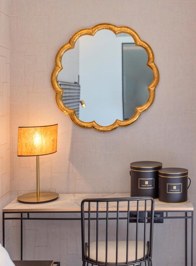 Numa Hotel Jaffa Тел Авив Екстериор снимка