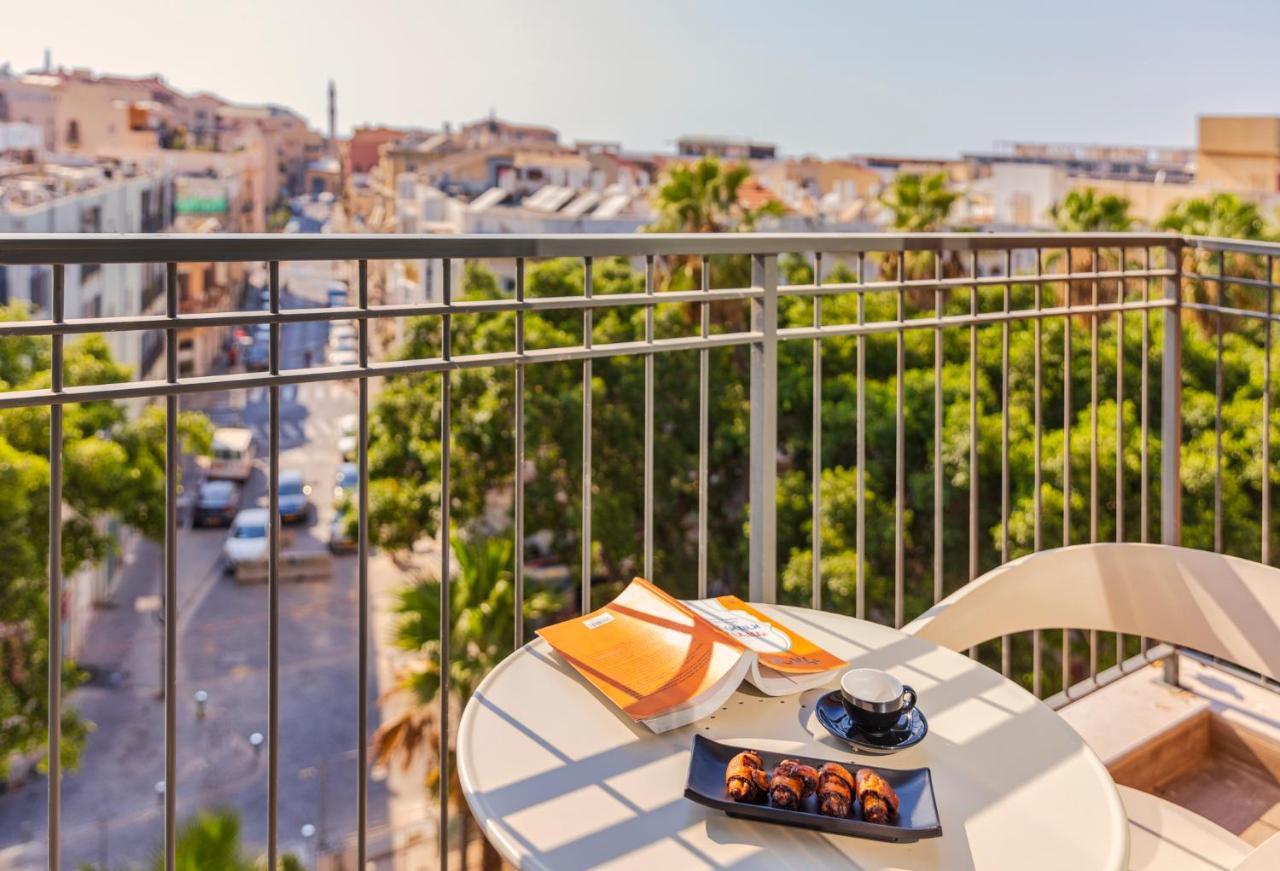 Numa Hotel Jaffa Тел Авив Екстериор снимка
