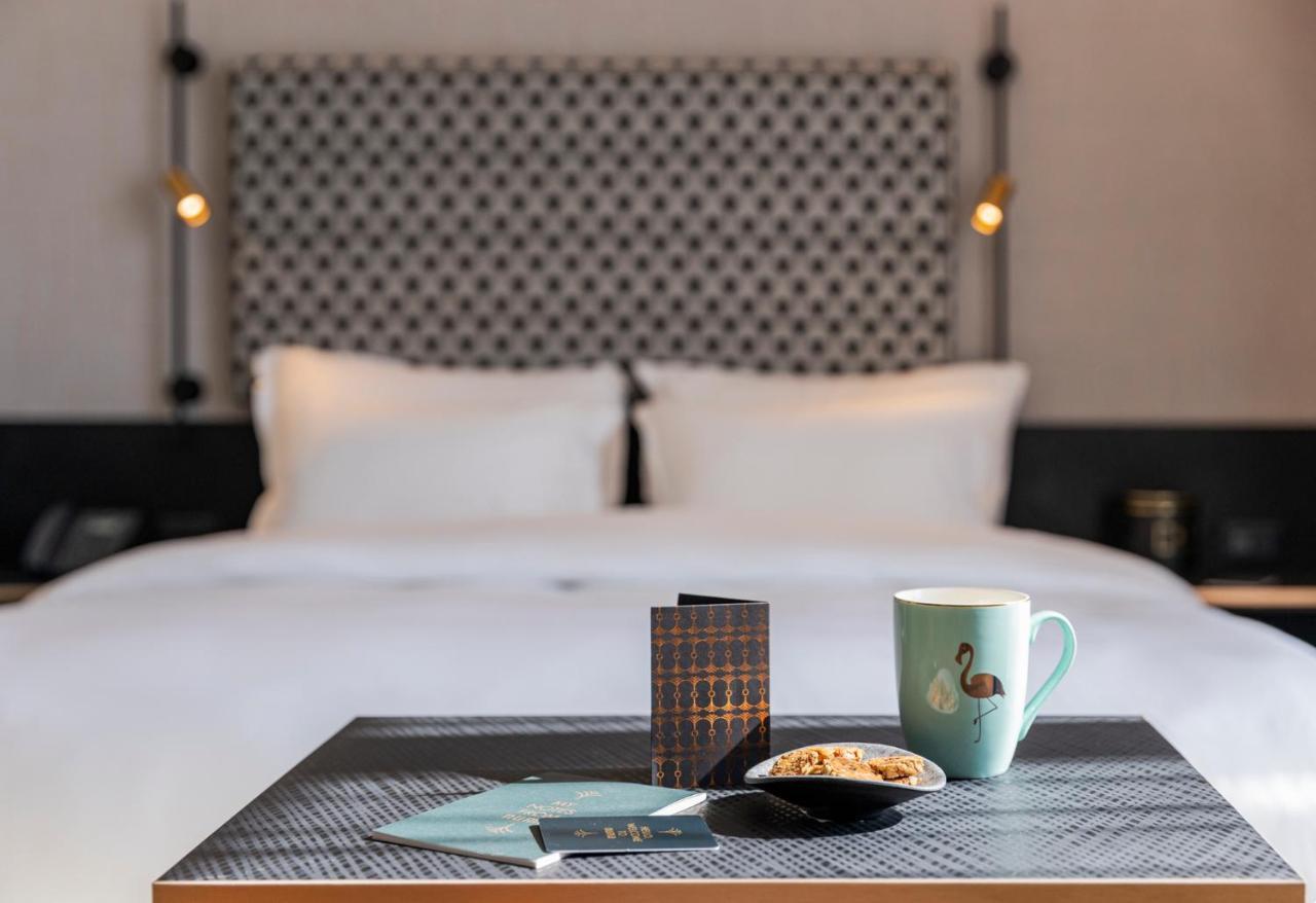 Numa Hotel Jaffa Тел Авив Екстериор снимка