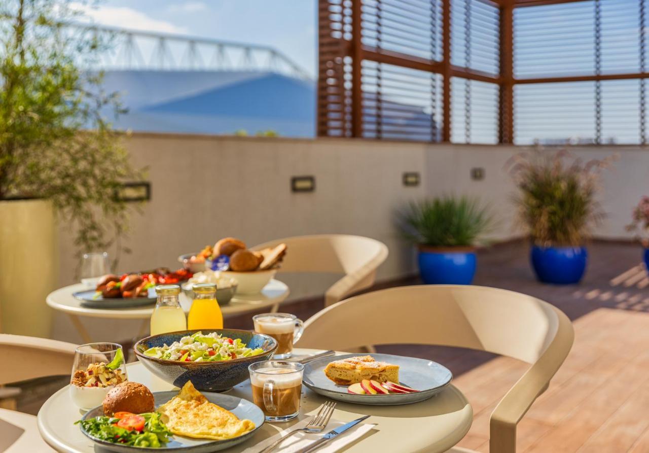 Numa Hotel Jaffa Тел Авив Екстериор снимка