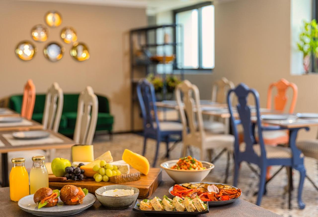 Numa Hotel Jaffa Тел Авив Екстериор снимка