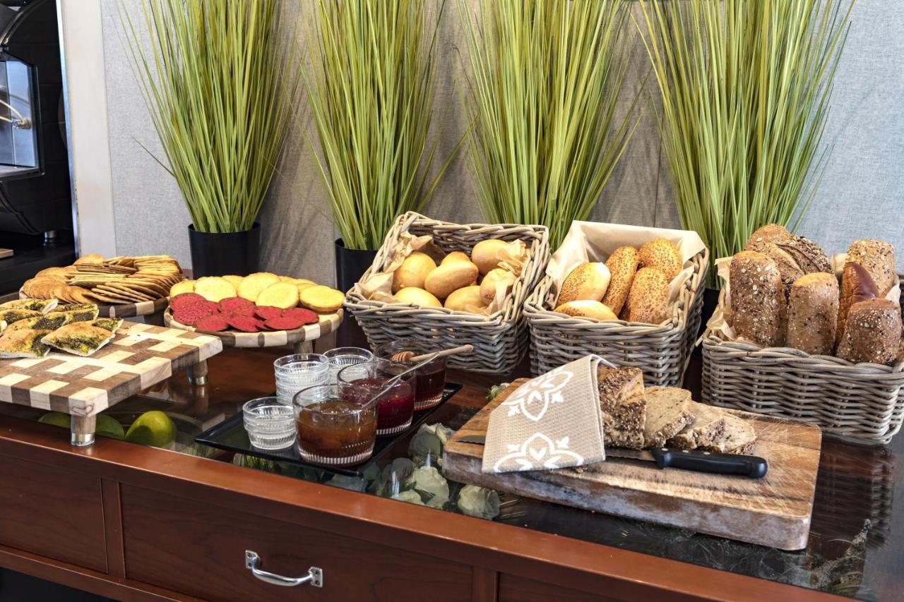 Numa Hotel Jaffa Тел Авив Екстериор снимка
