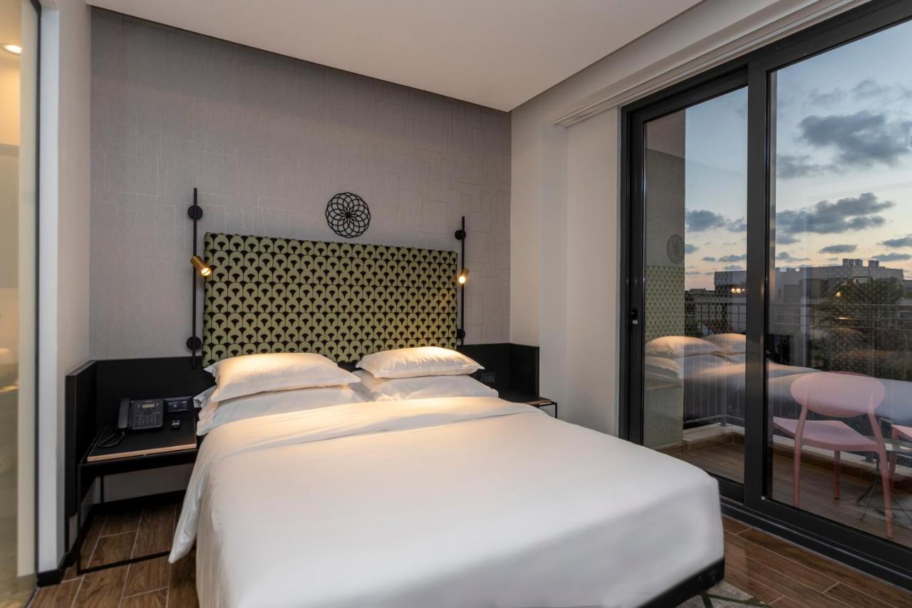 Numa Hotel Jaffa Тел Авив Екстериор снимка
