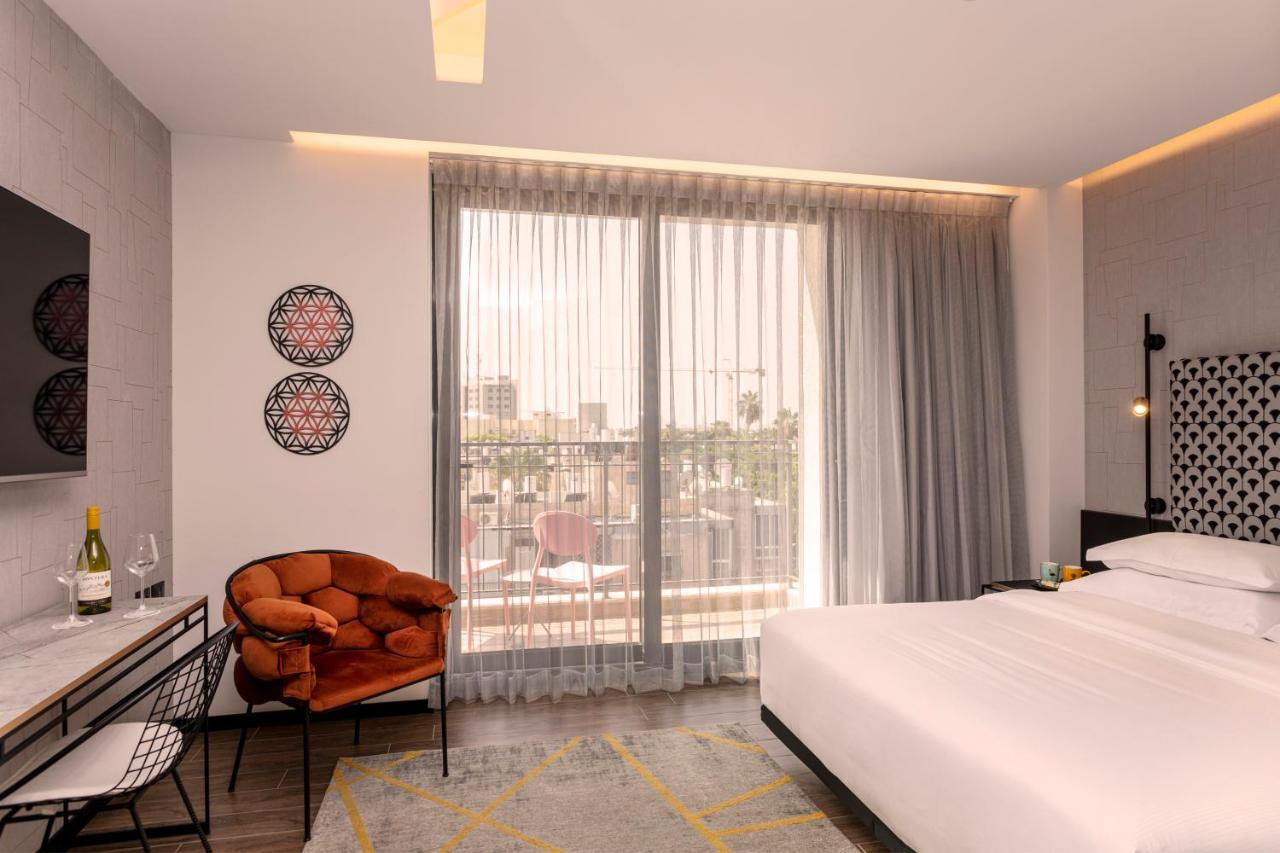 Numa Hotel Jaffa Тел Авив Екстериор снимка