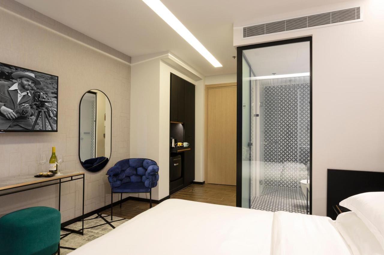 Numa Hotel Jaffa Тел Авив Екстериор снимка