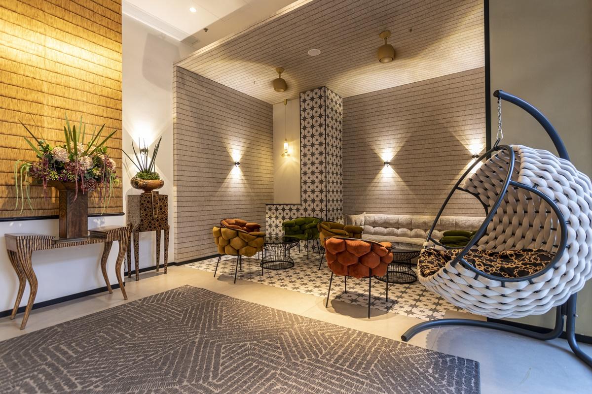 Numa Hotel Jaffa Тел Авив Екстериор снимка