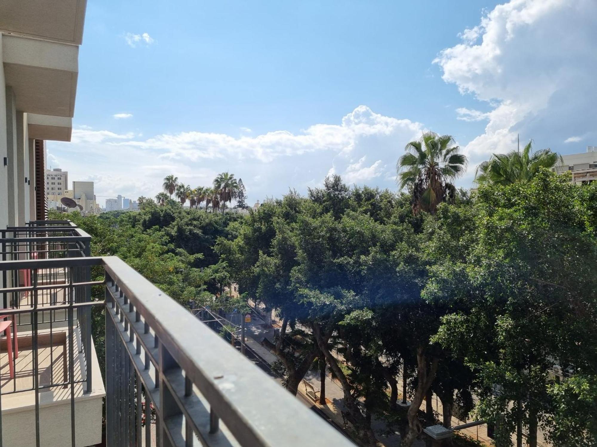 Numa Hotel Jaffa Тел Авив Екстериор снимка