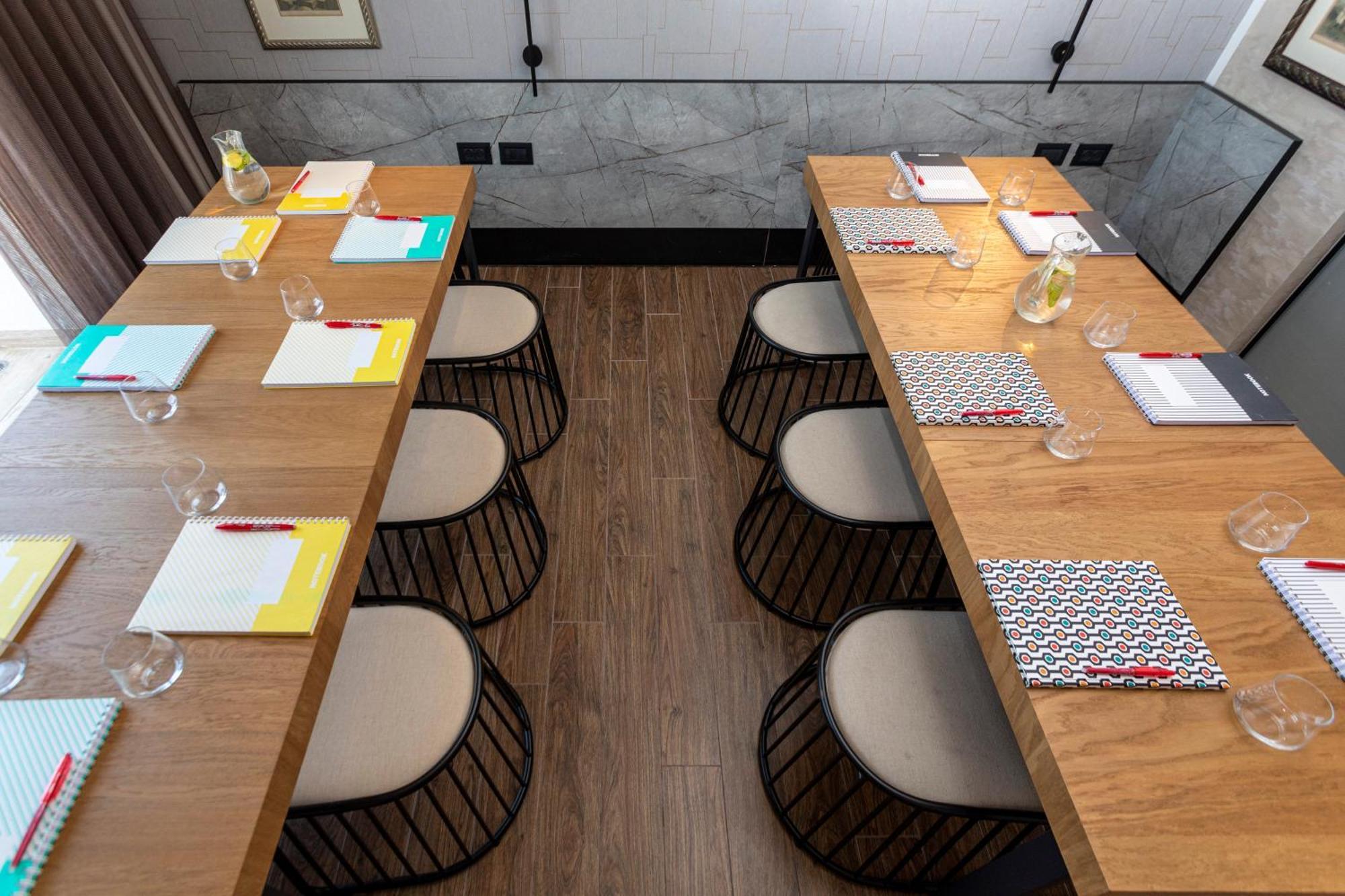 Numa Hotel Jaffa Тел Авив Екстериор снимка