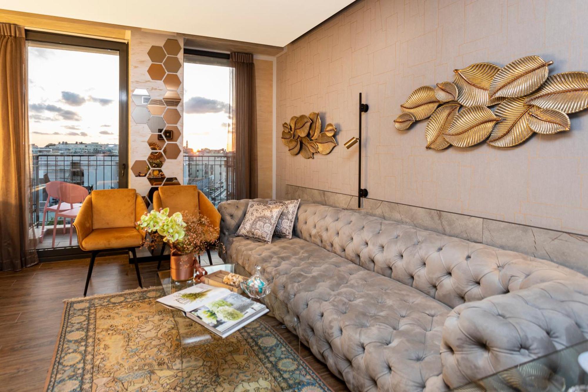 Numa Hotel Jaffa Тел Авив Екстериор снимка